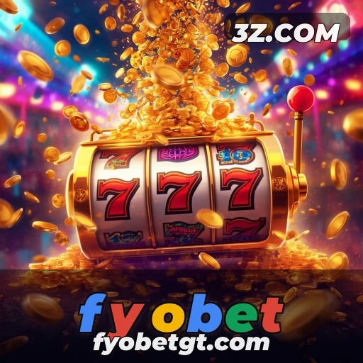 Bônus Irresistíveis no fyobet: Mais Emoção Para Jogar