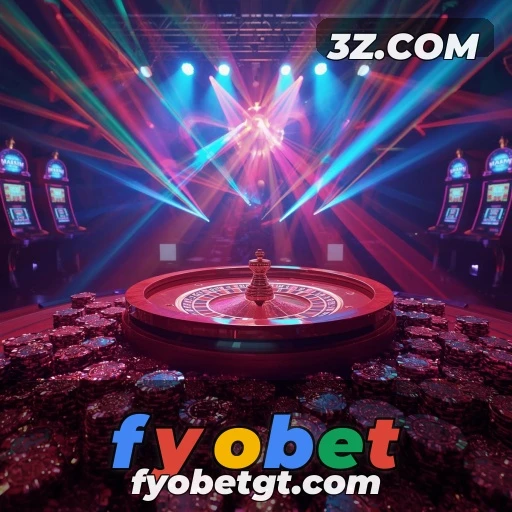 fyobet Todos os Jogos