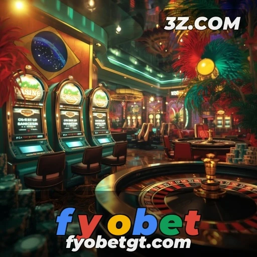 fyobet: A seção paga que transforma seu jogo