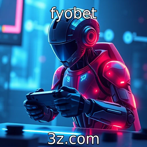 O papel da inteligência artificial na criação de jogos