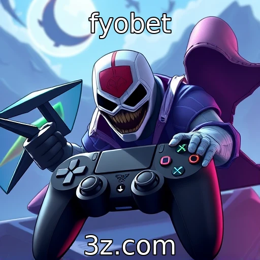 Análise do mercado de jogos de console atual