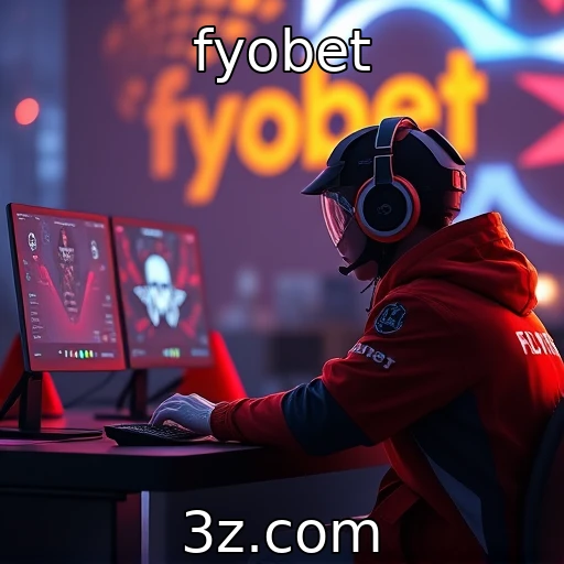 E-sports e sua evolução nas competições globais