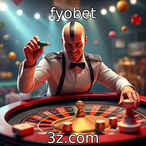 Mudanças nas regulamentações de jogos de azar