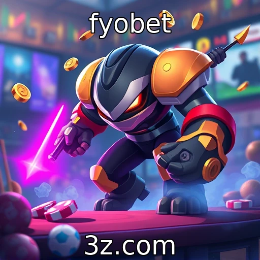 Inovações tecnológicas no desenvolvimento de jogos