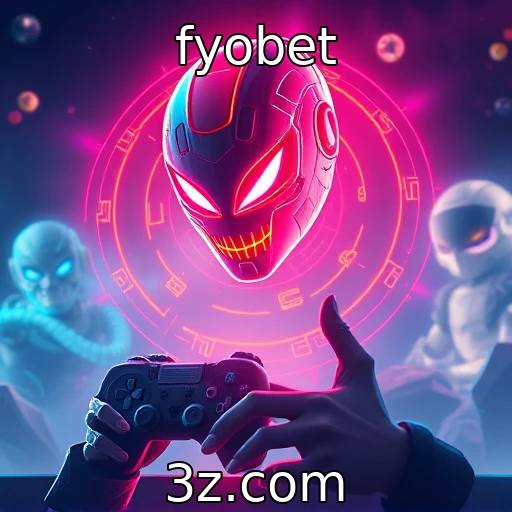 Novas tecnologias moldam o futuro da indústria de jogos