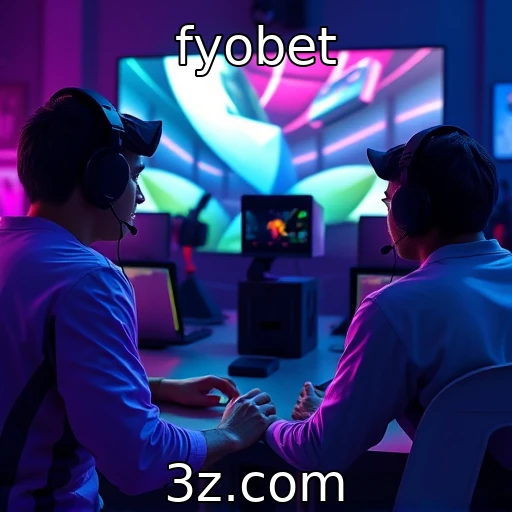 Crescimento das plataformas de streaming na indústria de jogos