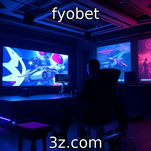 Adaptação de estúdios a novas tecnologias de game design