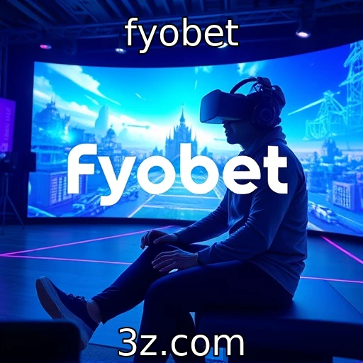 Efeitos da realidade virtual nos jogos contemporâneos